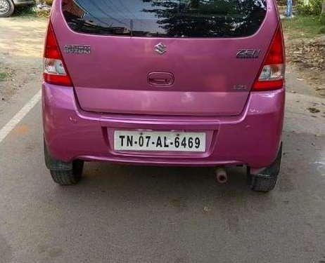 Used 2007 Maruti Suzuki Estilo AT for sale in Chennai 