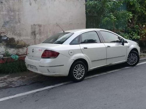 2009 Fiat Linea Classic MT for sale in Amritsar 