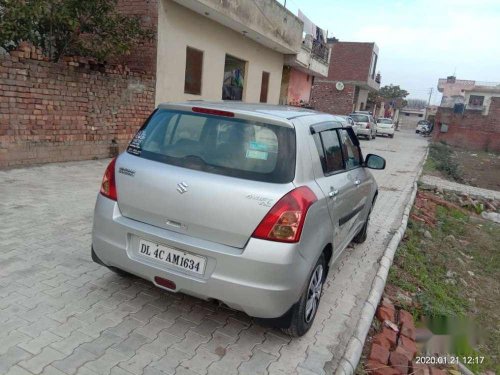 Used 2009 Swift VXI  for sale in Rajpura