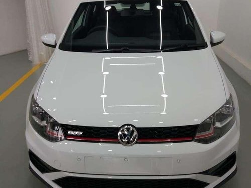 2017 Volkswagen Polo GTI AT for sale in Kochi