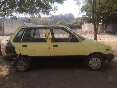 Hyundai Aura 1997 MT for sale in Aurangabad 