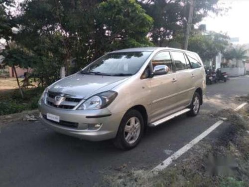 Used 2009 Toyota Innova MT for sale in Chennai 