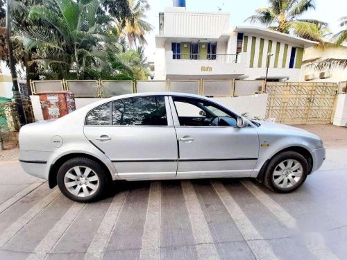 Skoda Superb 2.5 TDi Comfort Automatic, 2007, Diesel AT for sale in Pune