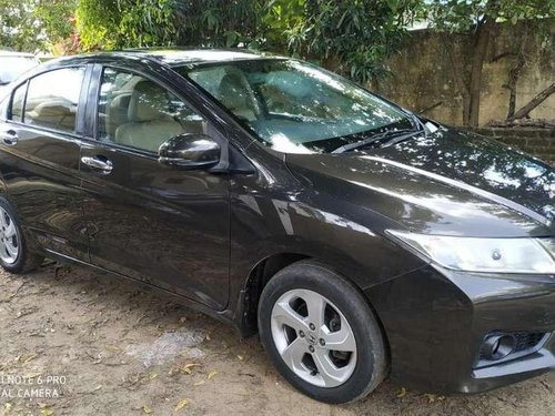 Used Honda City ZX VTEC Plus 2014 MT for sale in Chennai 