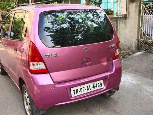 Used 2007 Maruti Suzuki Estilo AT for sale in Chennai 