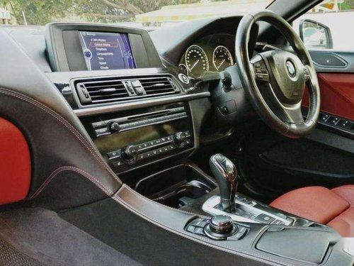 BMW 6 Series 2012 AT for sale in Pune