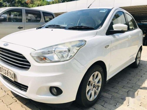 2015 Ford Aspire MT for sale in Kochi