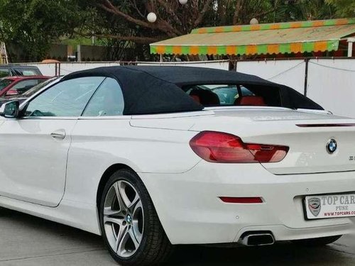 BMW 6 Series 2012 AT for sale in Pune