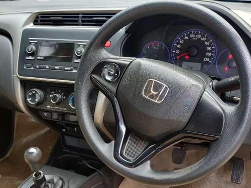 Used Honda City S Diesel, 2015, MT for sale in Chennai 