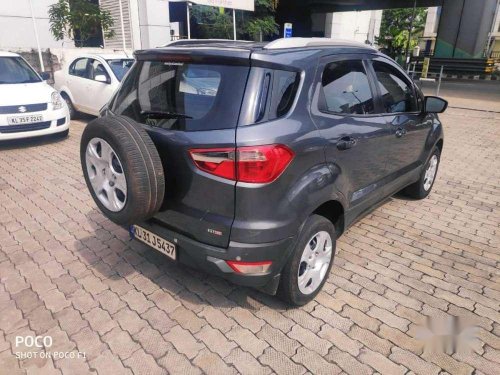 Used Ford EcoSport MT for sale in Kochi