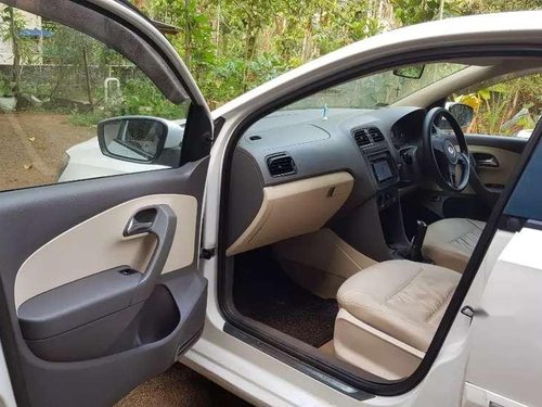 Used Volkswagen Vento MT for sale in Kannur 