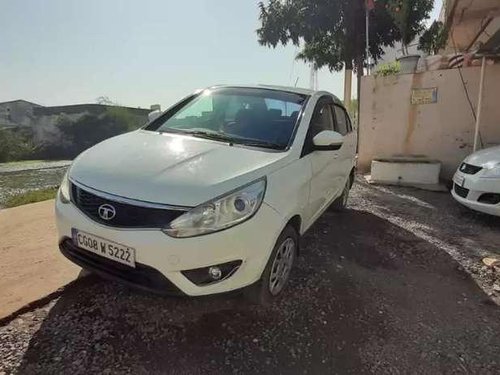 Tata Zest 2015 MT for sale in Raipur 