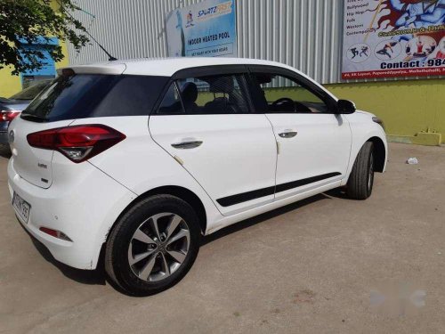 Used Hyundai Elite I20 Asta 1.4 CRDI (O), 2015, Diesel MT for sale in Nagar 