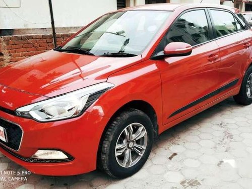 Used Hyundai Elite I20 Sportz 1.4, 2016, Diesel MT for sale in Vijayawada 