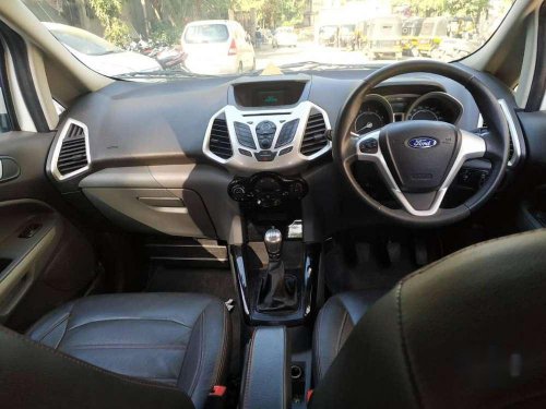 Used 2015 Ford EcoSport MT for sale in Thane