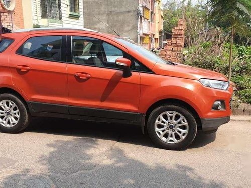 Used 2013 Ford EcoSport MT for sale in Kolkata 