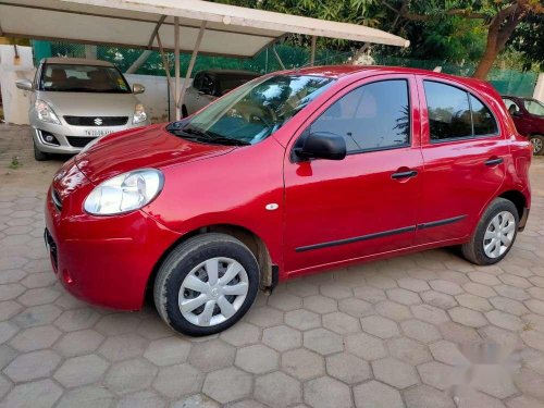 Used Nissan Micra Active MT for sale in Chennai at low price