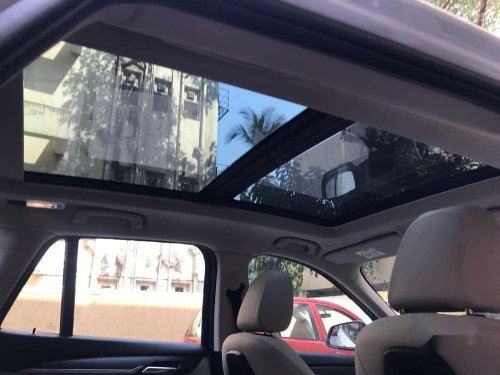 Used BMW X1 sDrive20d 2019 AT for sale in Mumbai