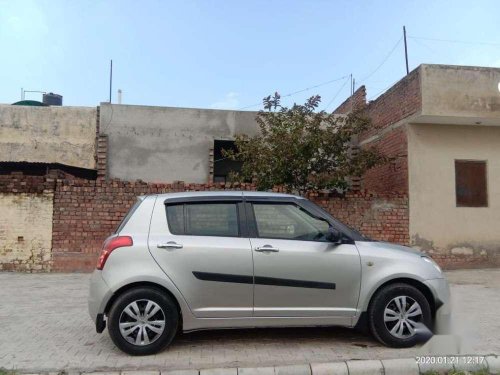 Used 2009 Swift VXI  for sale in Rajpura