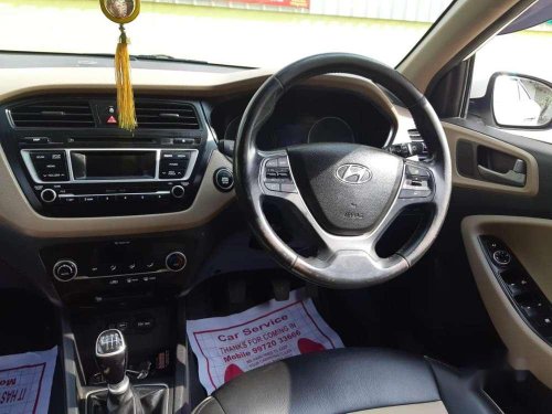 Used Hyundai Elite I20 Asta 1.4 CRDI (O), 2015, Diesel MT for sale in Nagar 