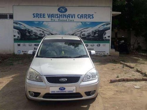 Used 2008 Ford Fiesta MT for sale in Coimbatore