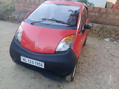 Used Tata Nano MT for sale in Kalpetta 