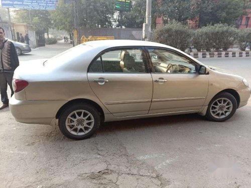 Toyota Corolla H1 1.8J, 2006, Petrol MT for sale in Rajpura 