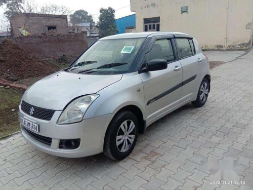 Used 2009 Swift VXI  for sale in Rajpura