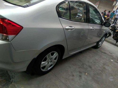 Used Honda City S 2010 MT for sale in Chennai 