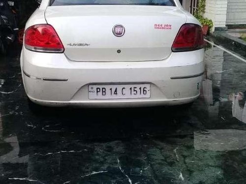 2009 Fiat Linea Classic MT for sale in Amritsar 