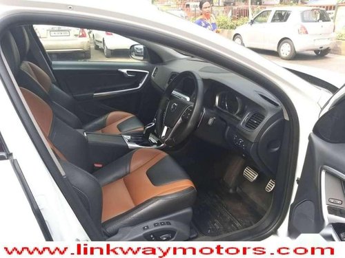 2017 Volvo S60 AT for sale in Goregaon 