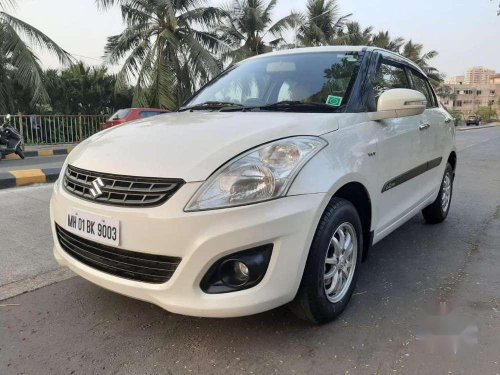 Used 2014 Maruti Suzuki Swift Dzire MT for sale in Mumbai