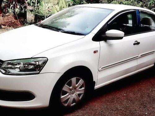 Used Volkswagen Vento MT for sale in Kannur 