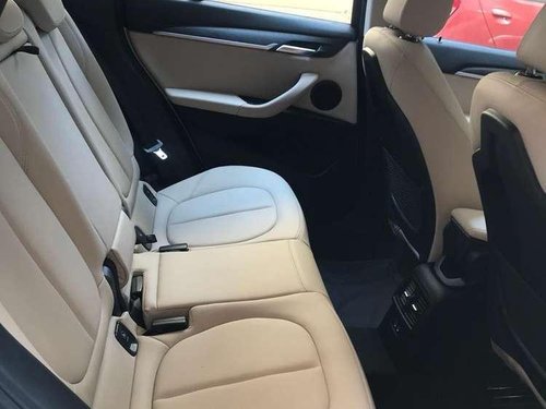 Used BMW X1 sDrive20d 2019 AT for sale in Mumbai