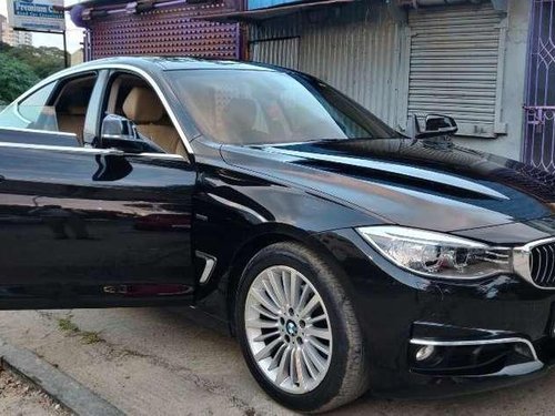 Used BMW 3 Series GT 320d Luxury Line, 2015, Diesel AT for sale in Chennai 