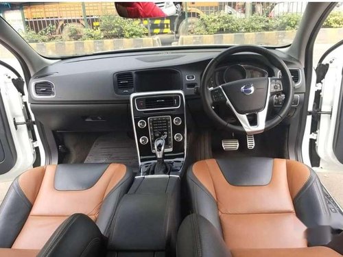 2017 Volvo S60 AT for sale in Goregaon 