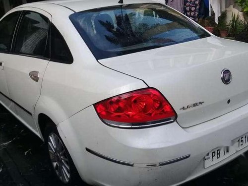 2009 Fiat Linea Classic MT for sale in Amritsar 