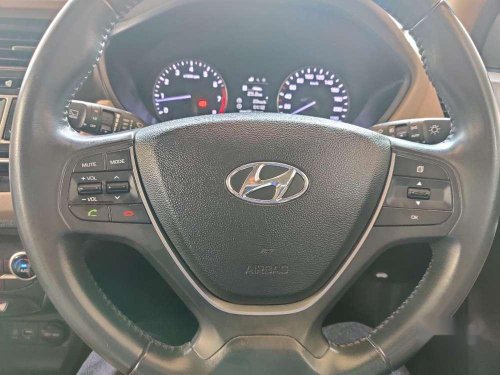 Used Hyundai Elite I20 Asta 1.2 (O), 2015, Petrol MT for sale in Nagar 