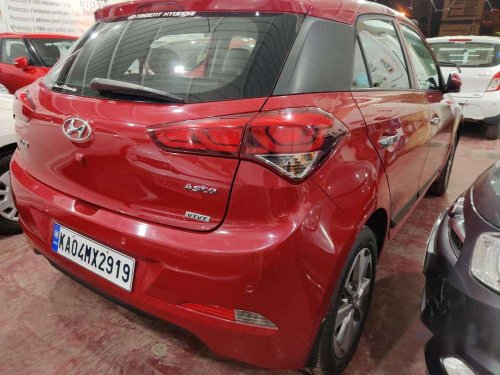 Used Hyundai Elite I20 Asta 1.2 (O), 2015, Petrol MT for sale in Nagar 