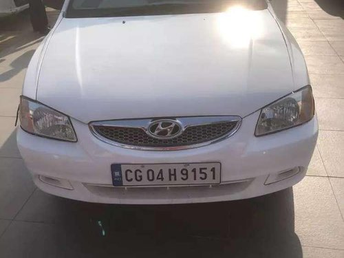 Used Hyundai Accent MT for sale in Raipur 