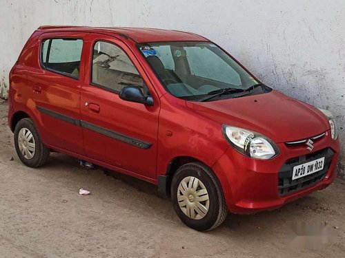 Used Maruti Suzuki Alto 800 VXI 2014 MT for sale in Hyderabad 