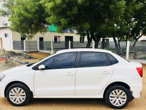 Volkswagen Vento, 2016, Diesel MT for sale in Tiruppur 