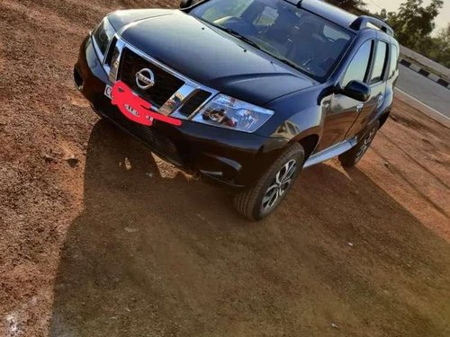 2015 Nissan Terrano MT for sale in Raipur 