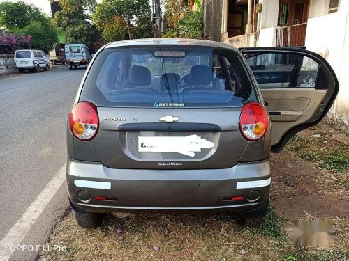 2012 Chevrolet Spark MT for sale in Goa 