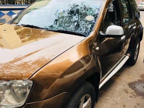 Used 2012 Renault Duster MT for sale in Kolkata 