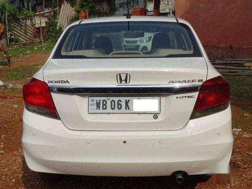 Used Honda Amaze VX i DTEC 2014 AT for sale in Kolkata 