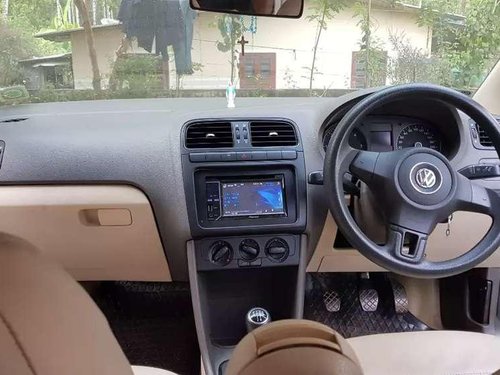 Used Volkswagen Vento MT for sale in Kannur 