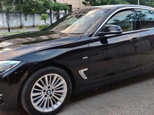 Used BMW 3 Series GT 320d Luxury Line, 2015, Diesel AT for sale in Chennai 