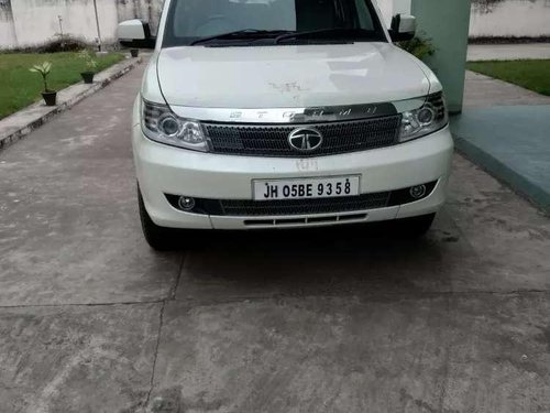 Used Tata Safari 2016 MT for sale in Jamshedpur 