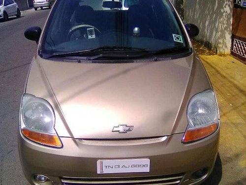 Chevrolet Spark 1.0 2009 MT for sale in Coimbatore